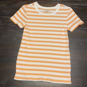 Never worn striped shirt